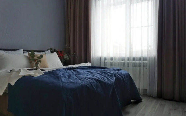 Voznesenskaya Flat