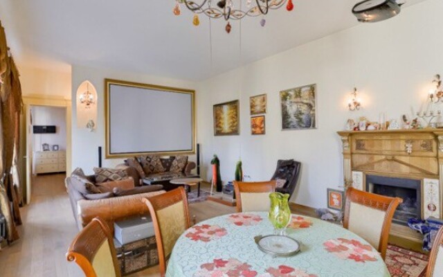 Апартаменты Стиль Англии в Сердце Питера