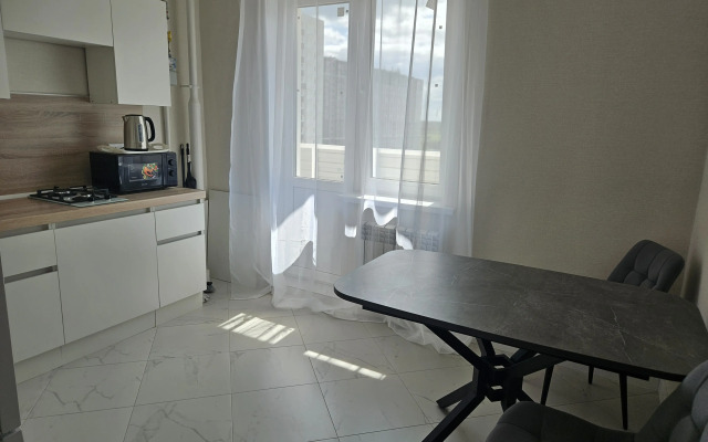 Квартира однокомнатная идеальная для пары