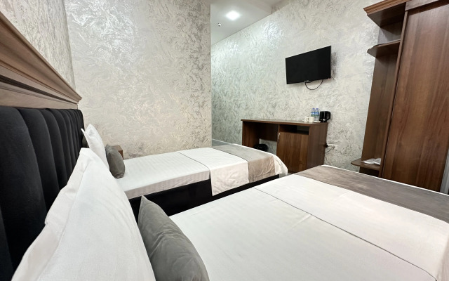 Hotel Grand Zamin Hotel
