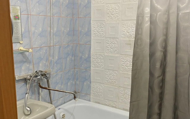 Квартира уютная