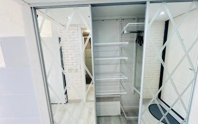 Studiya 51 Ke Apartments