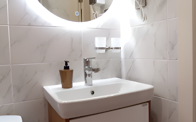 Na Urozhaynoy 27A Apartments