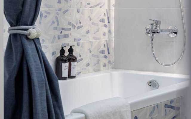 Квартира на ул Природная 10Бк5