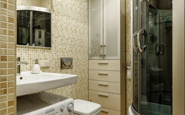 Апартаменты 1комн на Чайковского