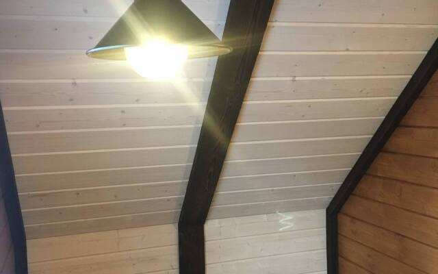 Гостевой дом Елки-палки