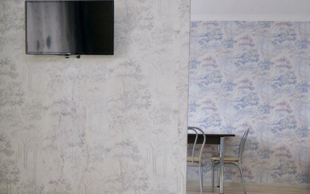 AppartDeLuxe Shevtsovoy 80 Flat