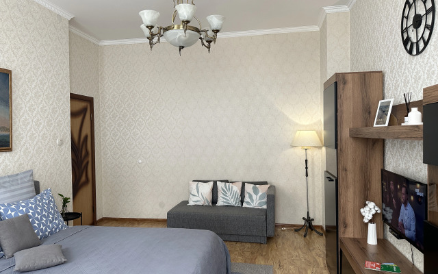 Апартаменты Красная 13