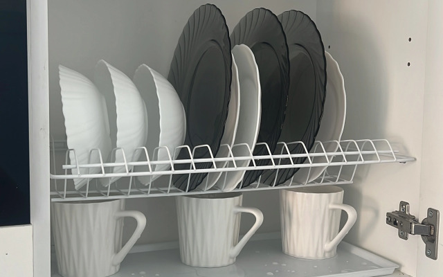 Апартаменты однокомнатные на проспекте Куприна 38к1