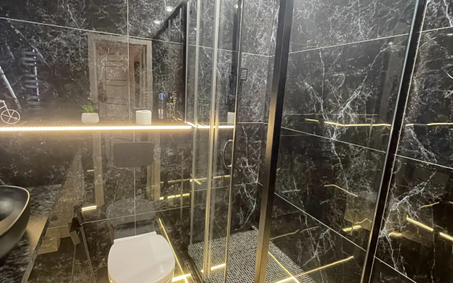 Tukhachevskogo Tsentrovaya (HouseVip26) Flat
