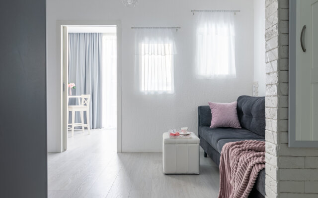 Апартаменты LUX APART HISTORICAL CENTRE