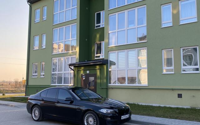 Balticsea Apartments
