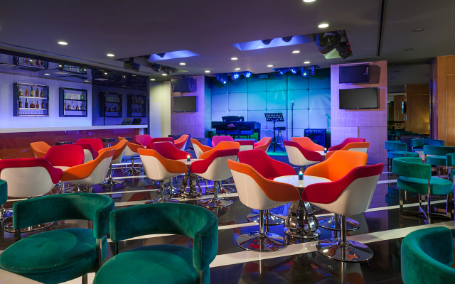 Richmonde Hotel Ortigas
