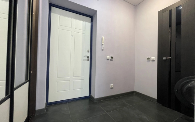 Апартаменты Студия Пентхаус Mix