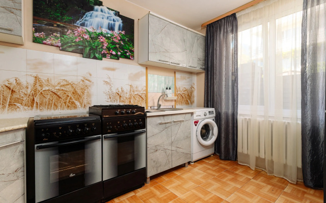 7 Vetrov Guest house