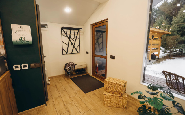 Бутик-отель Gagarka village