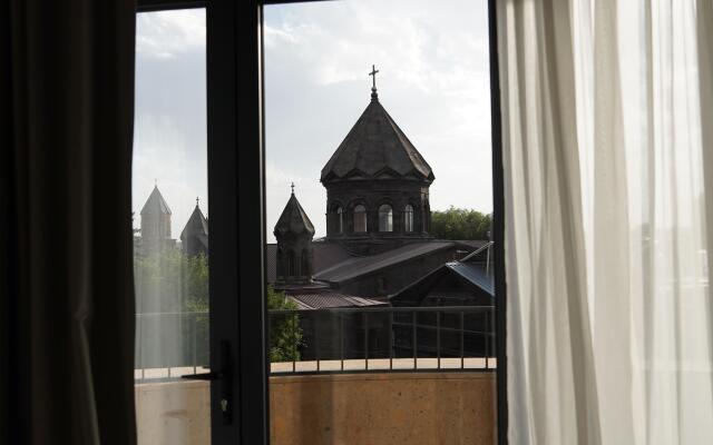 Radisson Hotel & Spa Gyumri