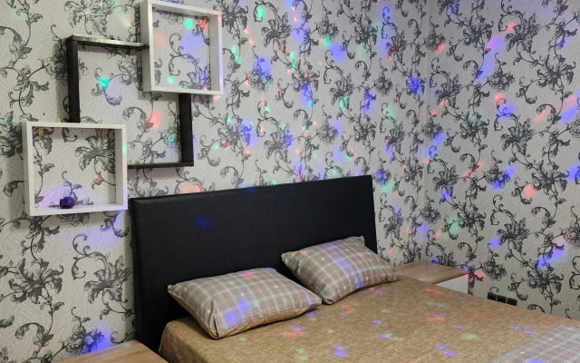 Квартира на Улице Строителей 10В