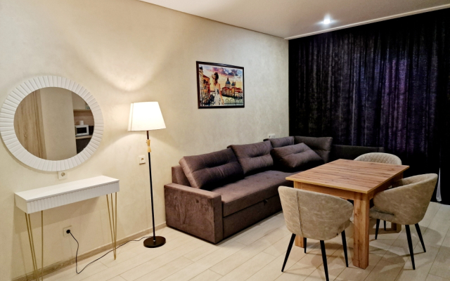 Zagorodnyj Spa-Provintsiya Hotel