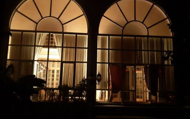 Mir Abdullo Guest House