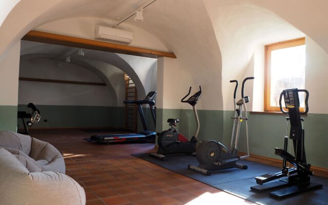 Hotel Al Maso