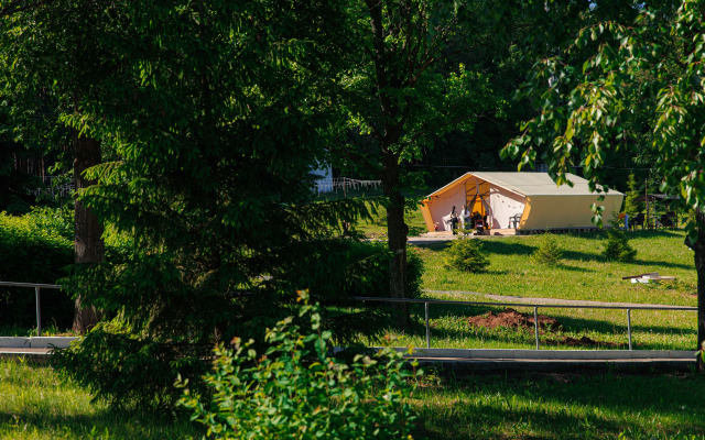 Raduga Hotel