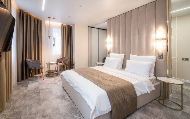 One Sea Apartment hotel