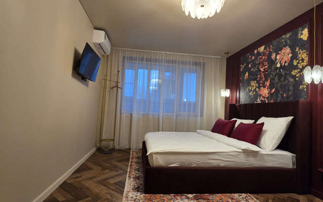 Квартира Бордо