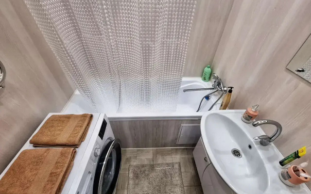 Квартира Уютная в Районе Бизнес Центра