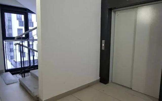 Studiya Reka Flat