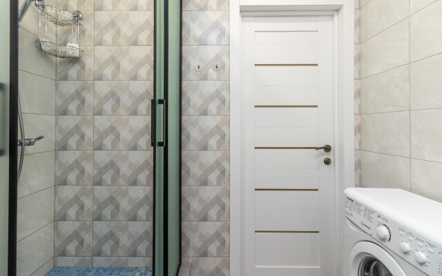 Uyutnaya Studiya Zhk "lyubimy" Apartments