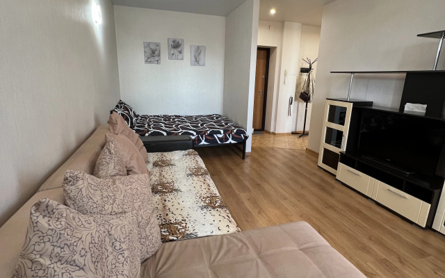 Квартира Однокомнатная