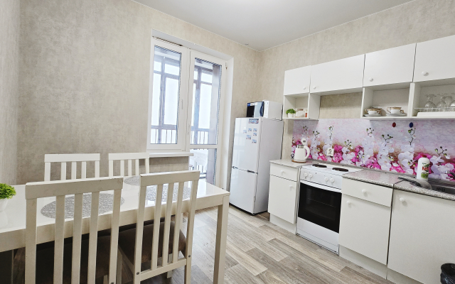 Zaselyajsya Flat - Apartment in Kazan - Photo 3