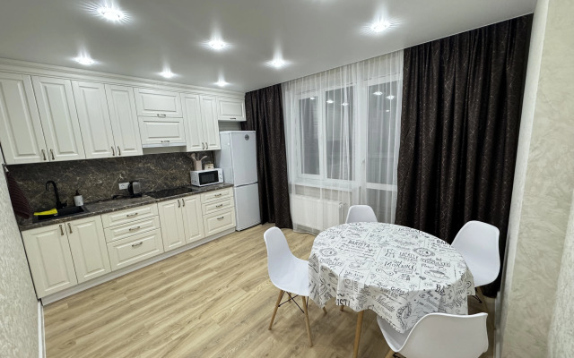 Квартира на Гражданской Улице 95к1