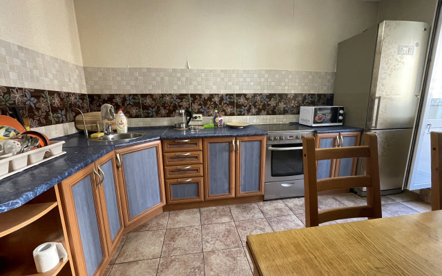 3kh/kom Grina Apartments