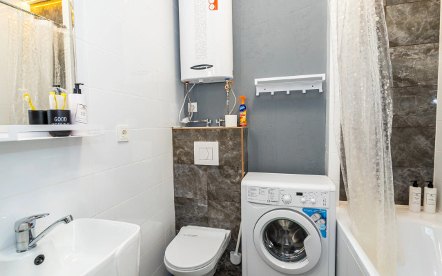 Апартаменты Nebo-VL 9