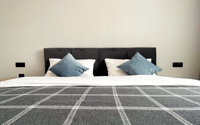 Апартаменты Валентины Трофимовой 7