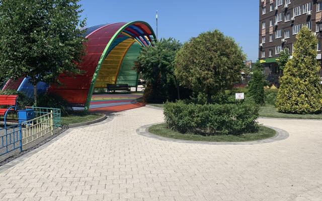 Veresaevo Apartments