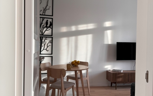 Sunny Mood 2 Apartments