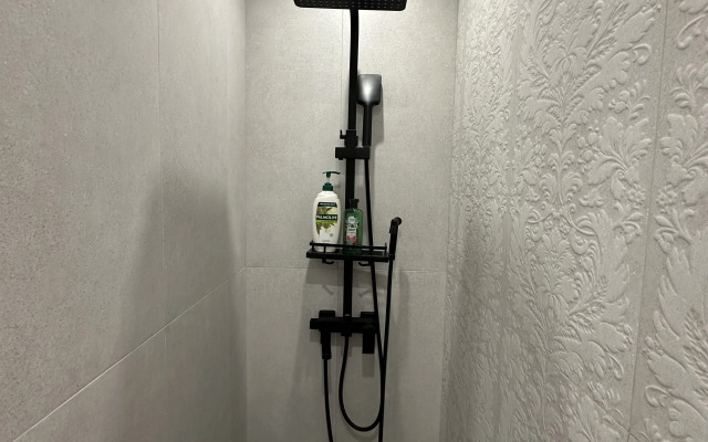 Квартира на 9 Этаже на Бульваре Ибрагимова 90/2