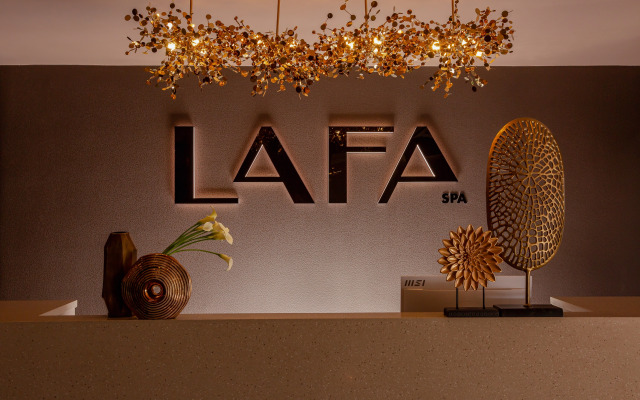Fюnf Luxury Resort & SPA Anapa Miracleon5* Hotel