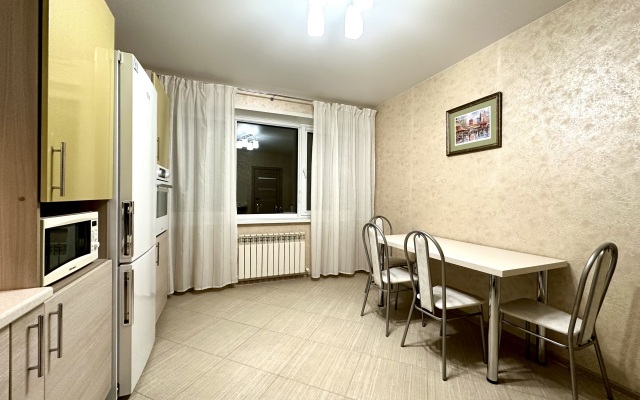 Квартира 1-комнатная Yarapartments на Володарского 52