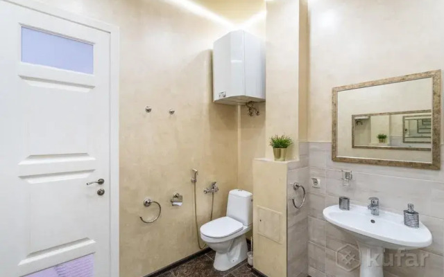 Apartments Bolshaya Shikarnaya Dvushka V Samom Tsentre Minska (gum)