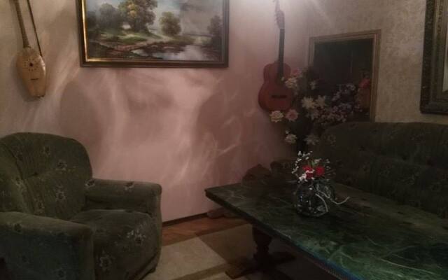 GNLM Guest House