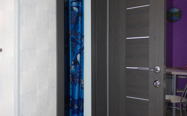 Апартаменты на Карякинской 41