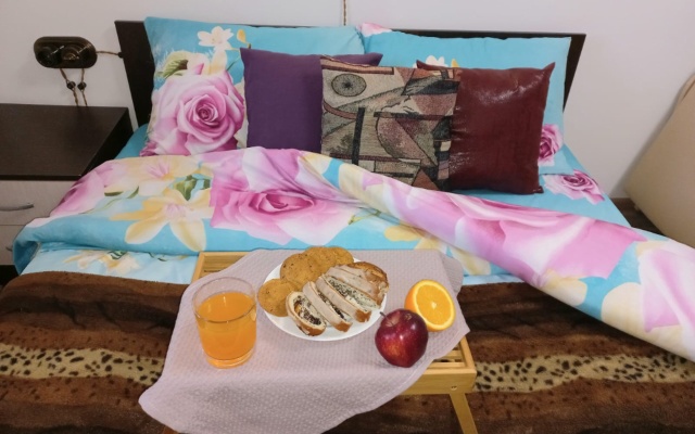 Квартира Студия в Туристическом Центре Коломны