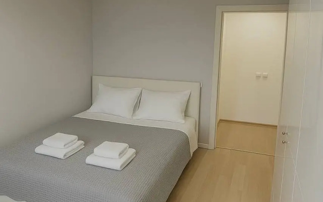 Semeynye V Zhk Volga-Park Apartments