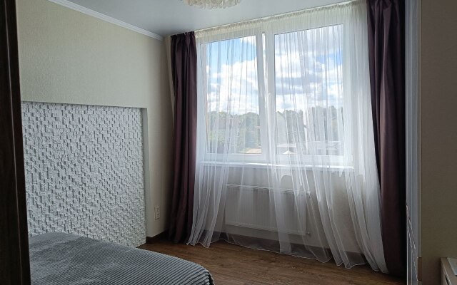 Апартаменты двухкомнатные у моря Family Apartments