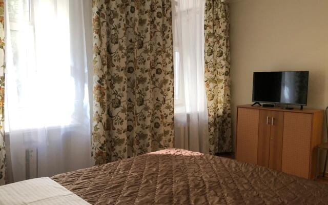 Апартаменты  Двухкомнатная Квартира на Фонтанке