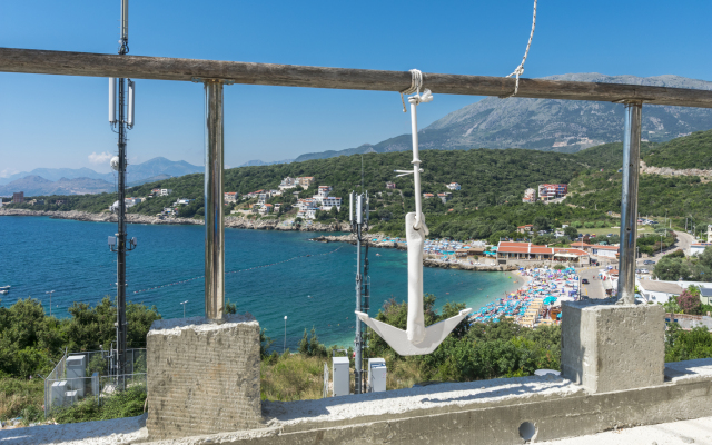 Apartment Carpe Diem Guest House